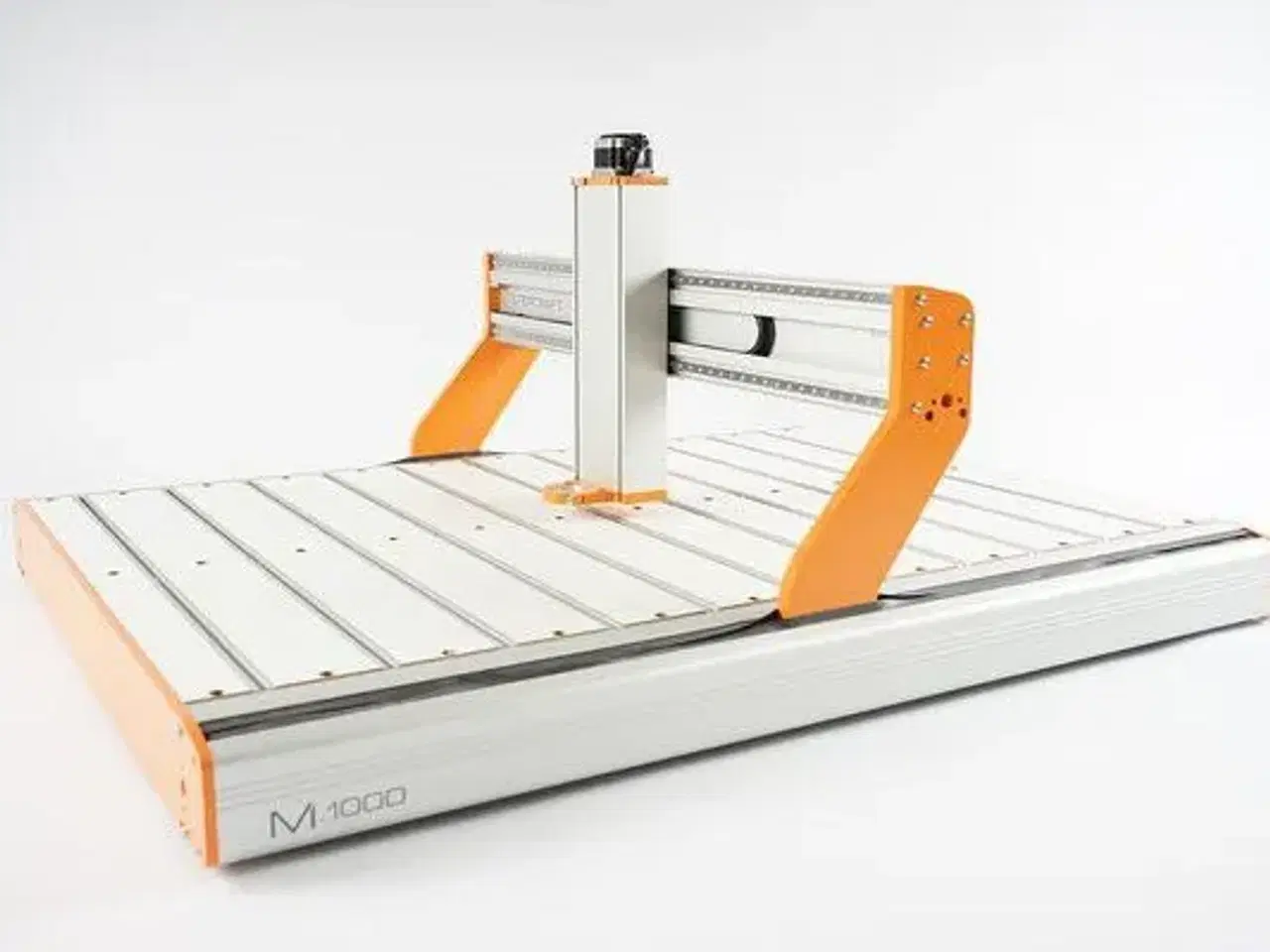 Billede 1 - STEPCRAFT M.SERIE, CNC maskine