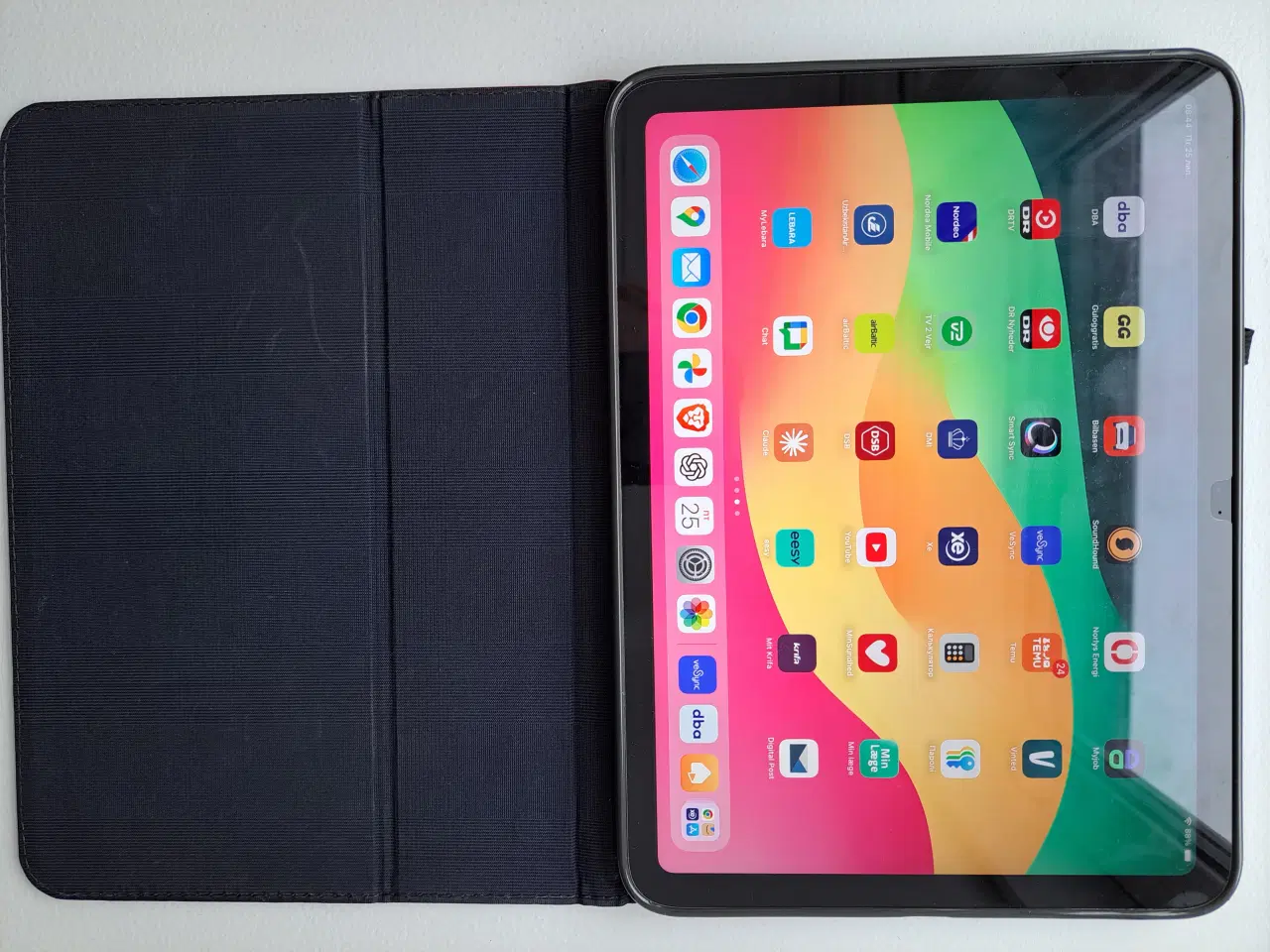 Billede 2 - Perfekt Ipad 10 256 GB sælges.