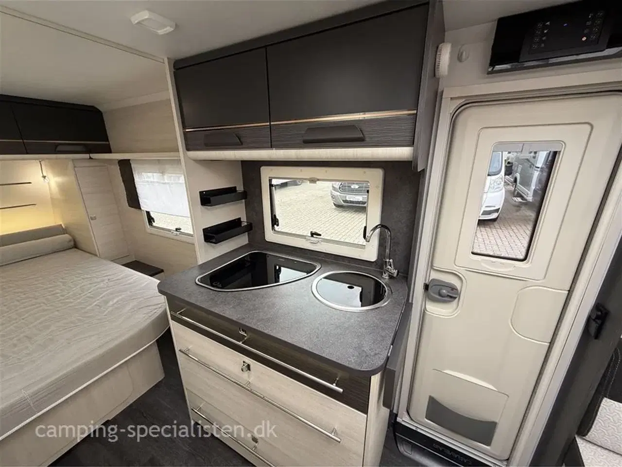 Billede 7 - 2022 - Caravelair Artica 490   Caravelair Artica 490 2022 - Se den nu hos Camping-Specialisten.dk