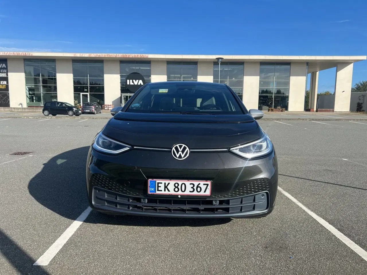 Billede 2 - VW ID.3 58 1ST Pro Performance