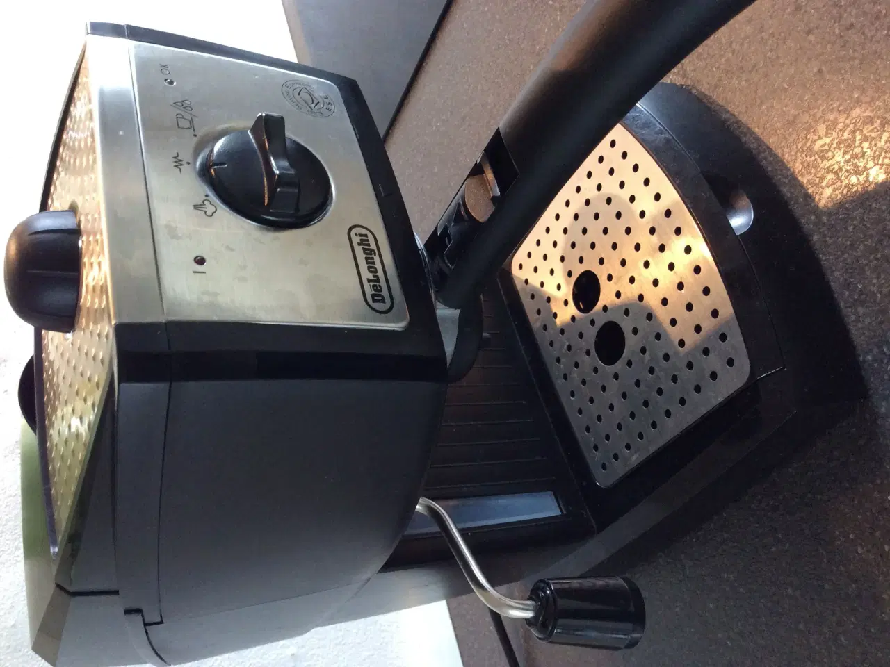 Billede 3 - Delonghi Espressomaskine