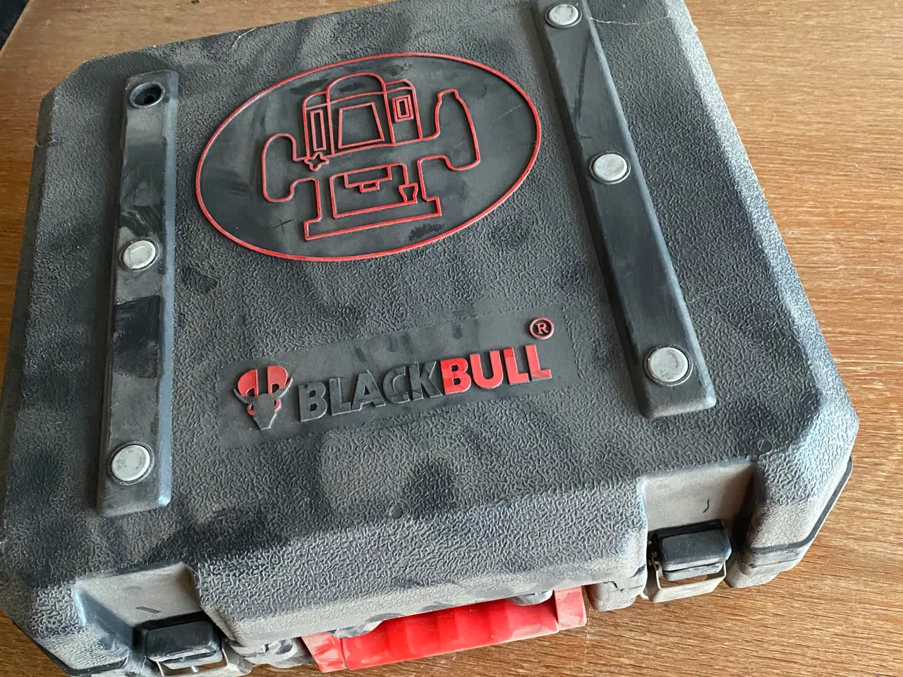 Billede 1 - Overfræser