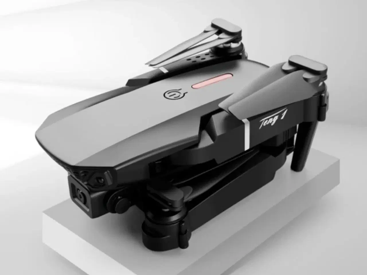 Billede 5 - Drone SkyView dobbelt kamera