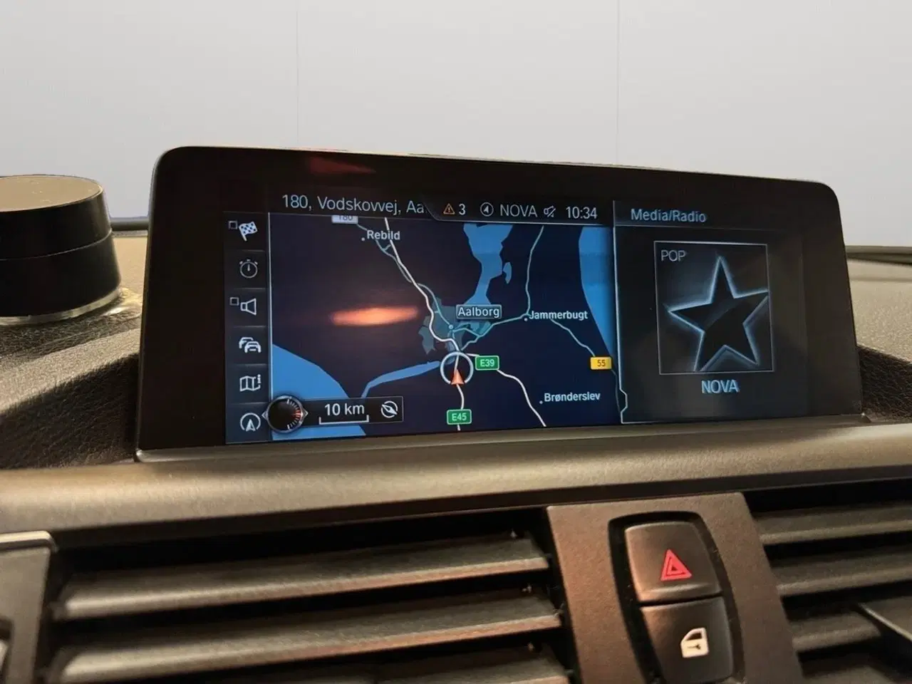 Billede 8 - BMW 118d 2,0 