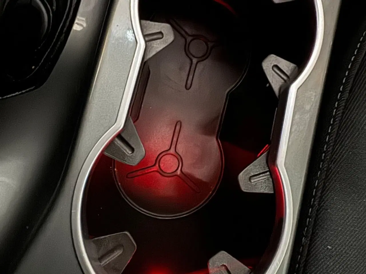 Billede 14 - Ford C-MAX 1,6 TDCi 115 Titanium