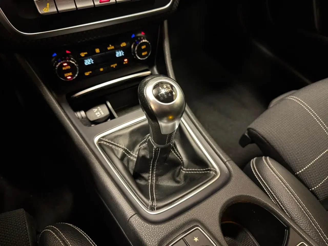 Billede 13 - Mercedes A180 d 1,5 Urban