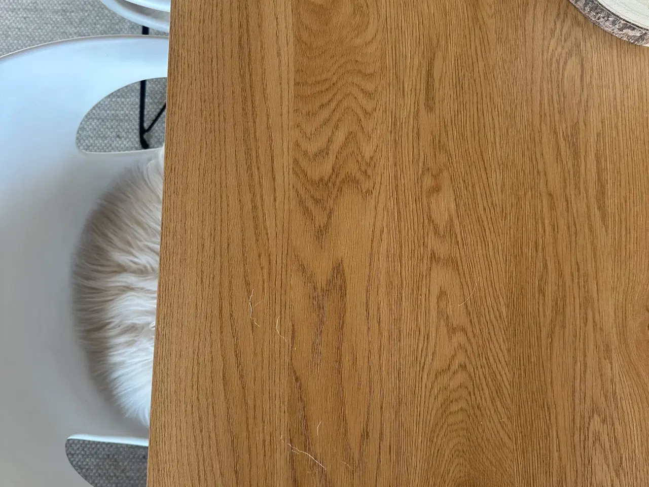 Billede 5 - Jysk - Spisebord 