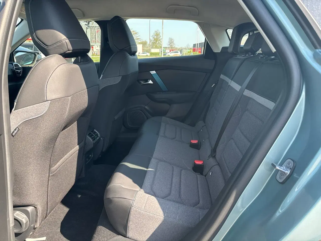 Billede 4 - Citroën ë-C4 50 Feel