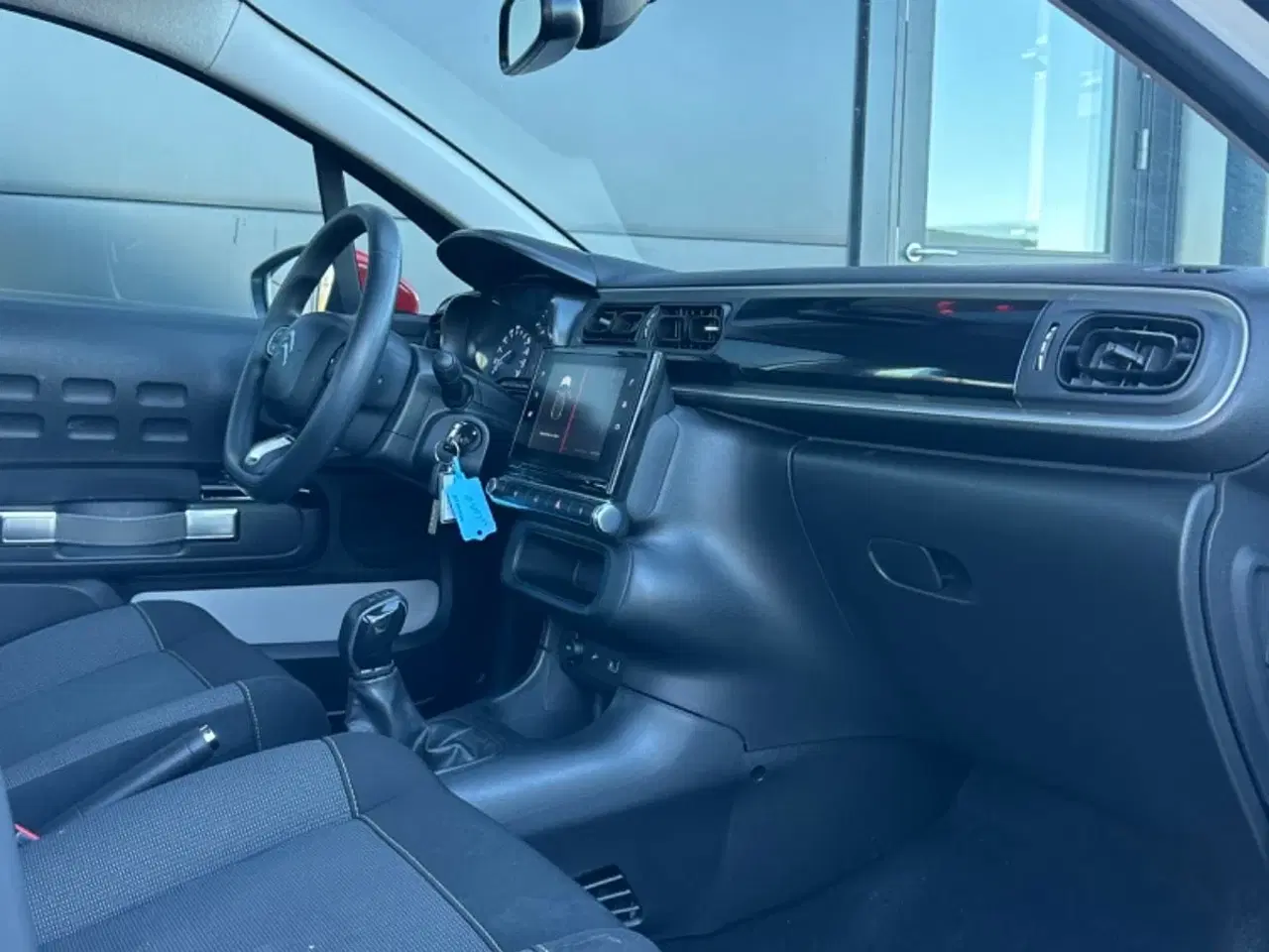Billede 8 - Citroën C3 1,2 PureTech 82 Extravaganza