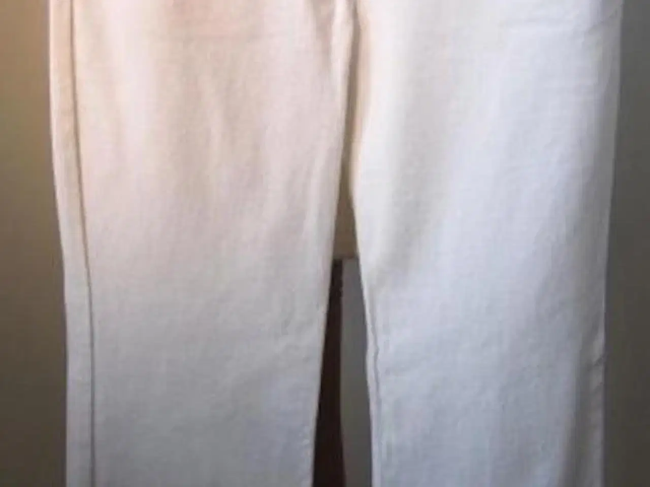 Billede 1 - Chloé, jeans, str 38