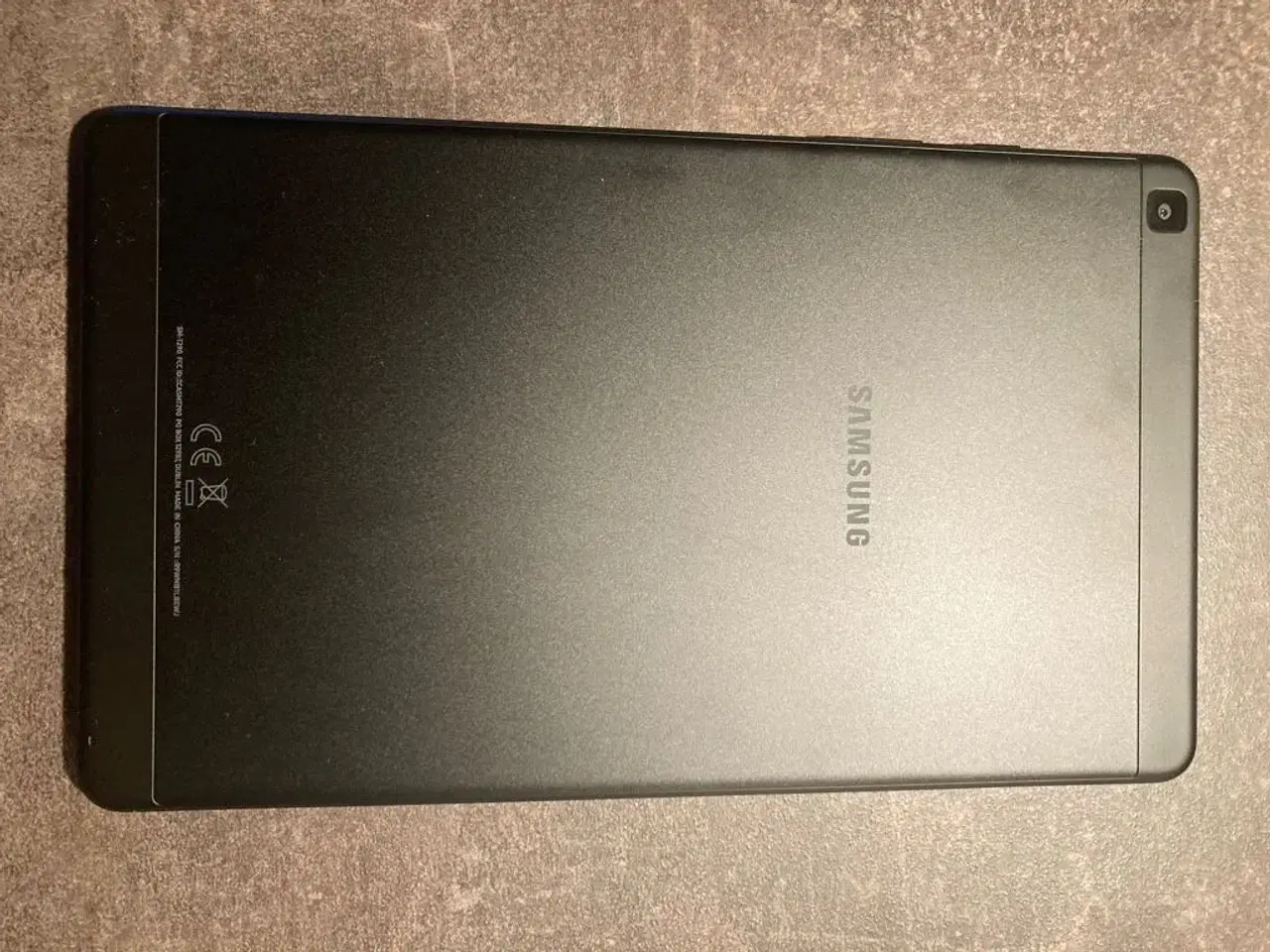 Billede 1 - Samsung  tablet