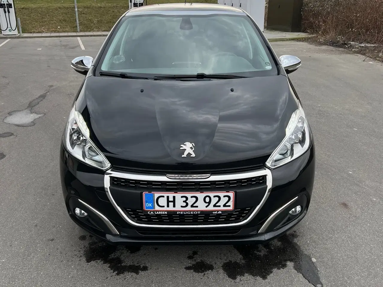 Billede 2 - Peugeot 208 1,2 PureTech 82 Selection Sky