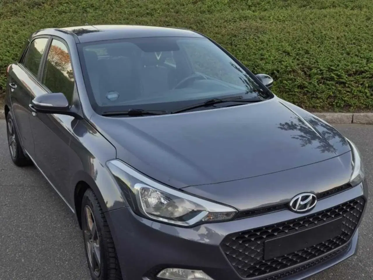 Billede 2 - Hyundai i20 1.25 2018 