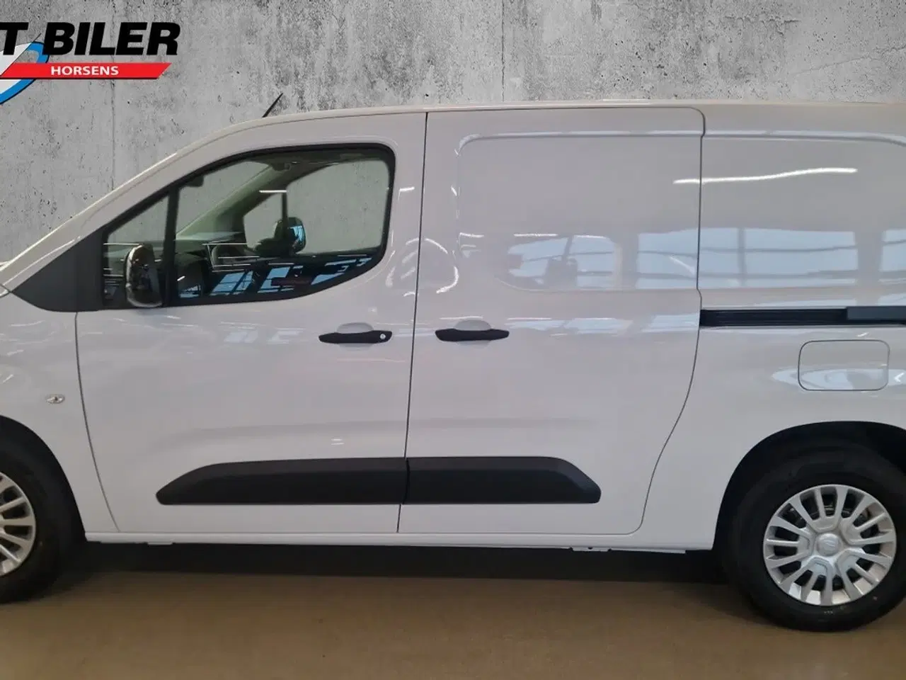 Billede 2 - Toyota ProAce City 50 Long Comfort Master