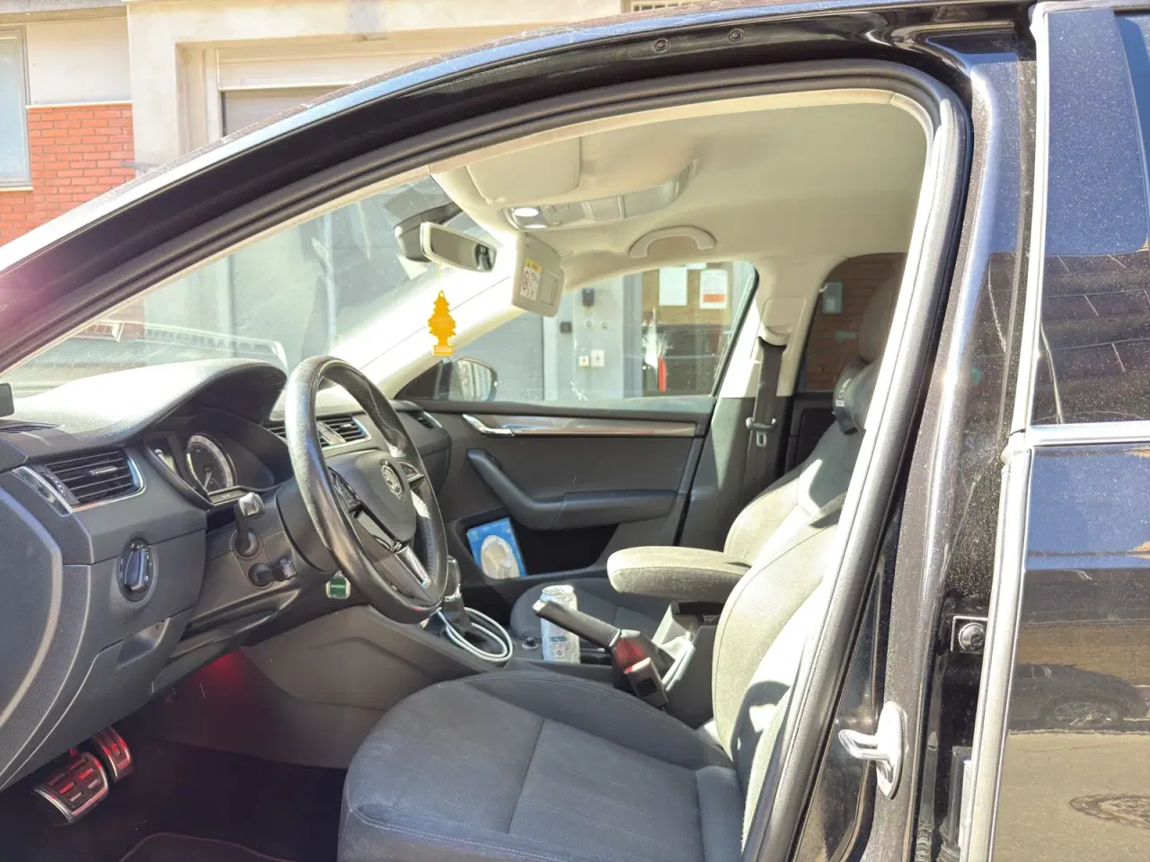 Billede 9 - Skoda Octavia 1,6 TDi 115 Style DSG