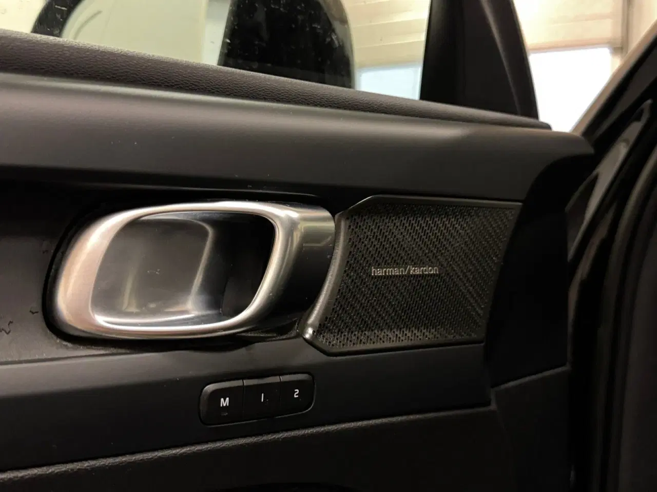 Billede 13 - Volvo XC40 P6 ReCharge Ultimate