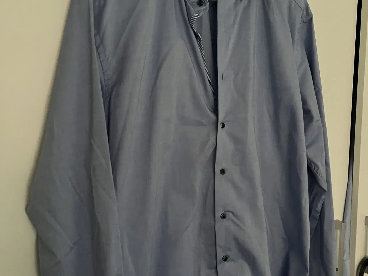 Billede 1 - Super lækker skjorte fra Eterna