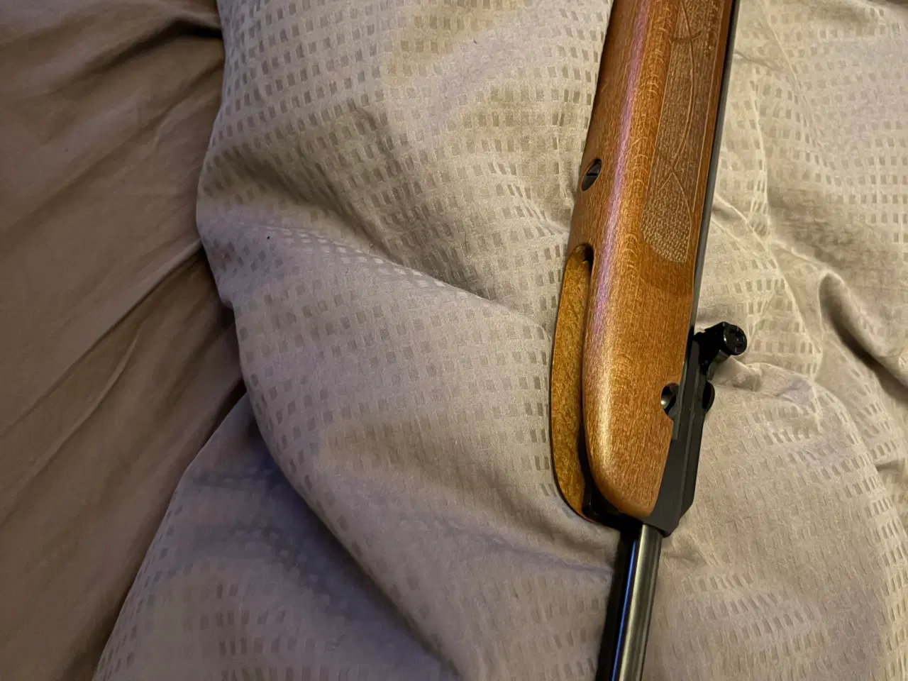 Billede 2 - Weihrauch HW30S luftgevær