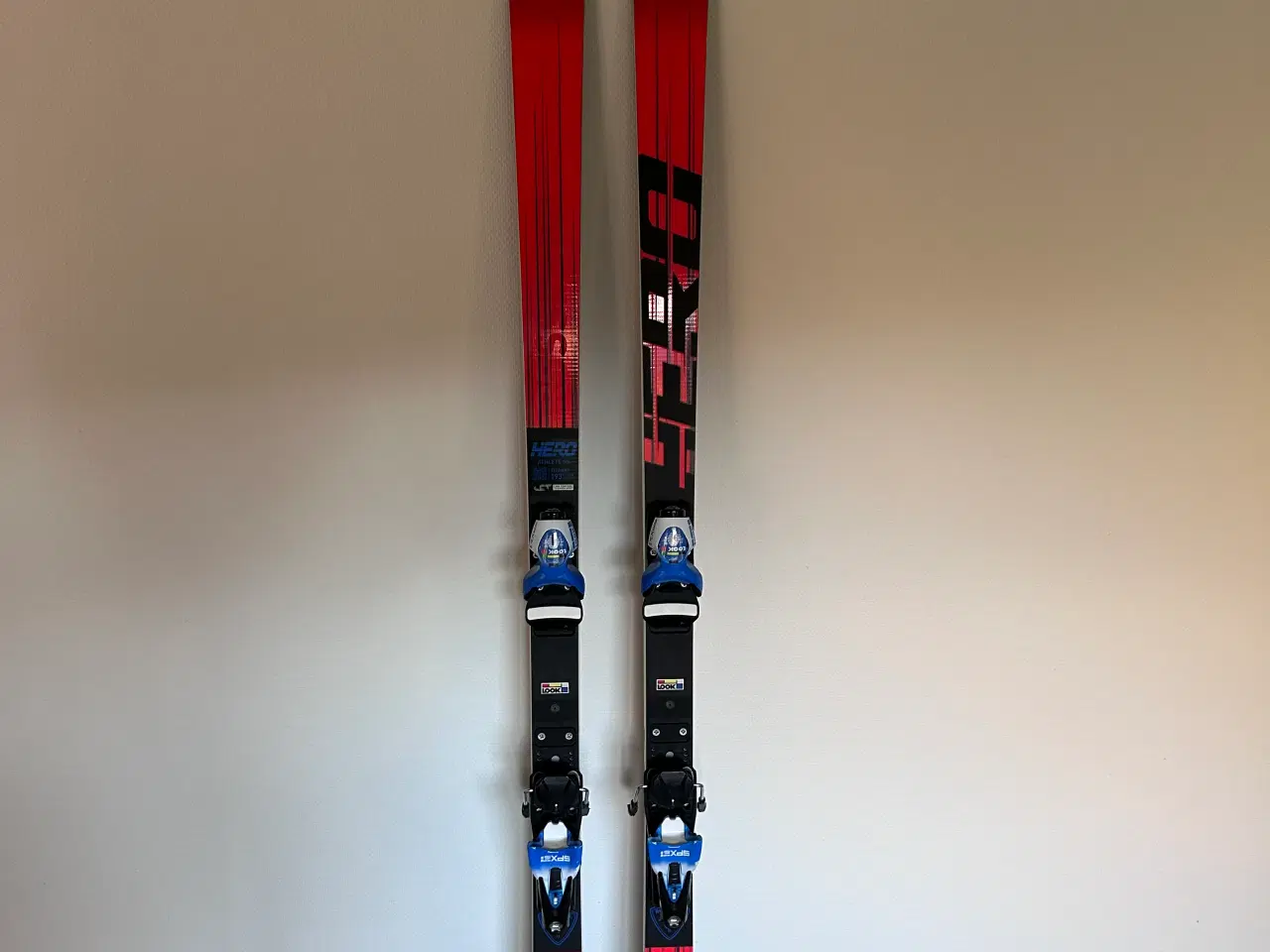 Billede 1 - Rossignol Hero Athlete FIS GS SKI