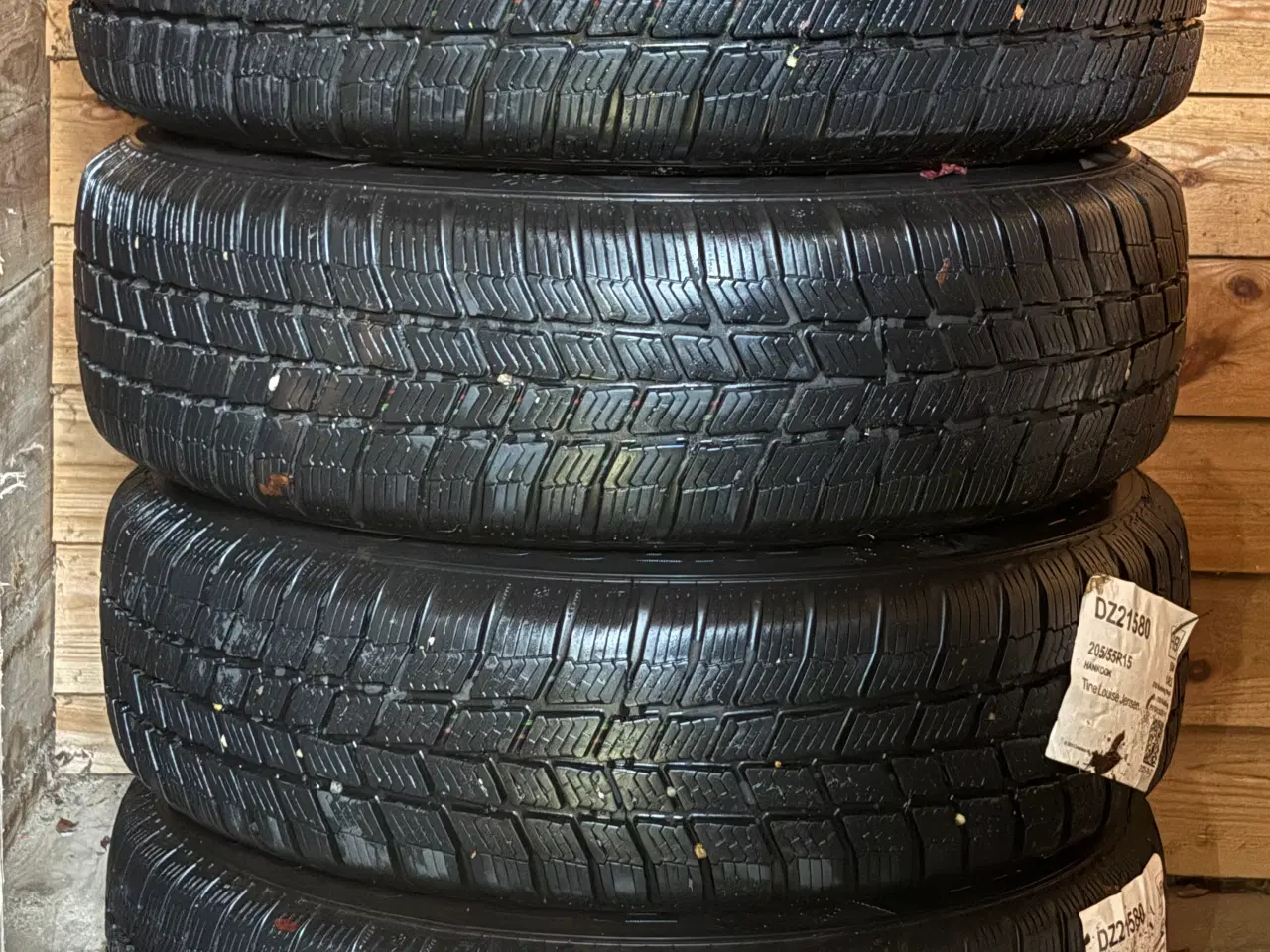 Billede 15 - Flotte MINI Cooper alufælge