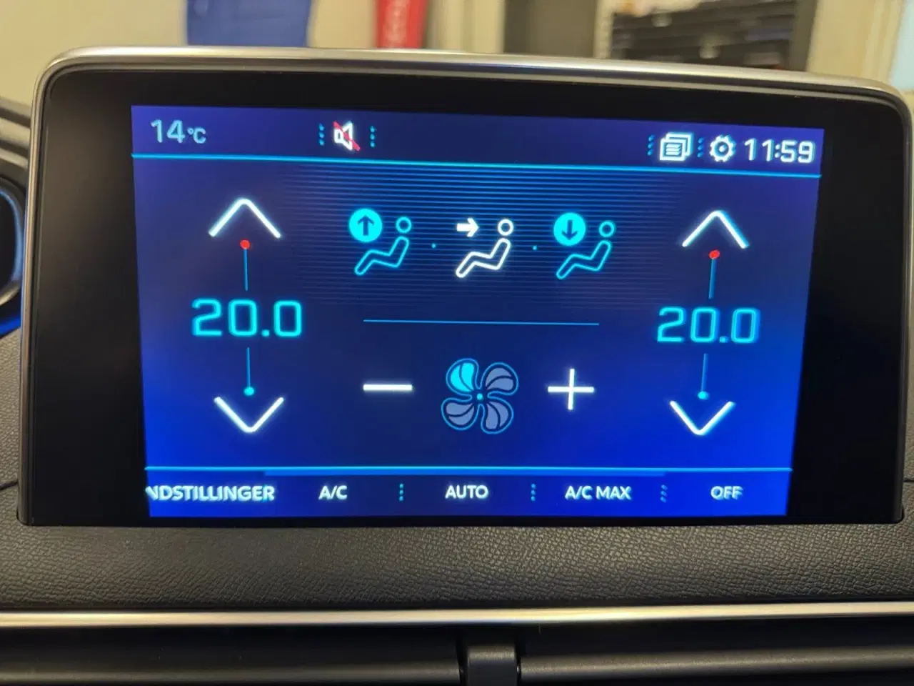 Billede 10 - Peugeot 3008 1,2 e-THP 130 Allure EAT6