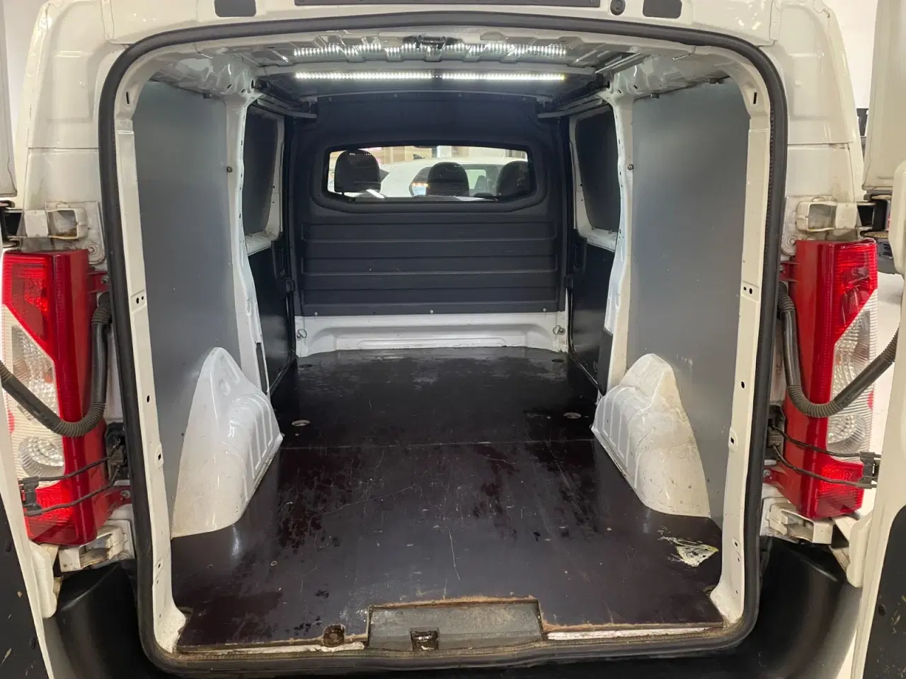 Billede 8 - Toyota ProAce 2,0 D 128 T1 L2H1