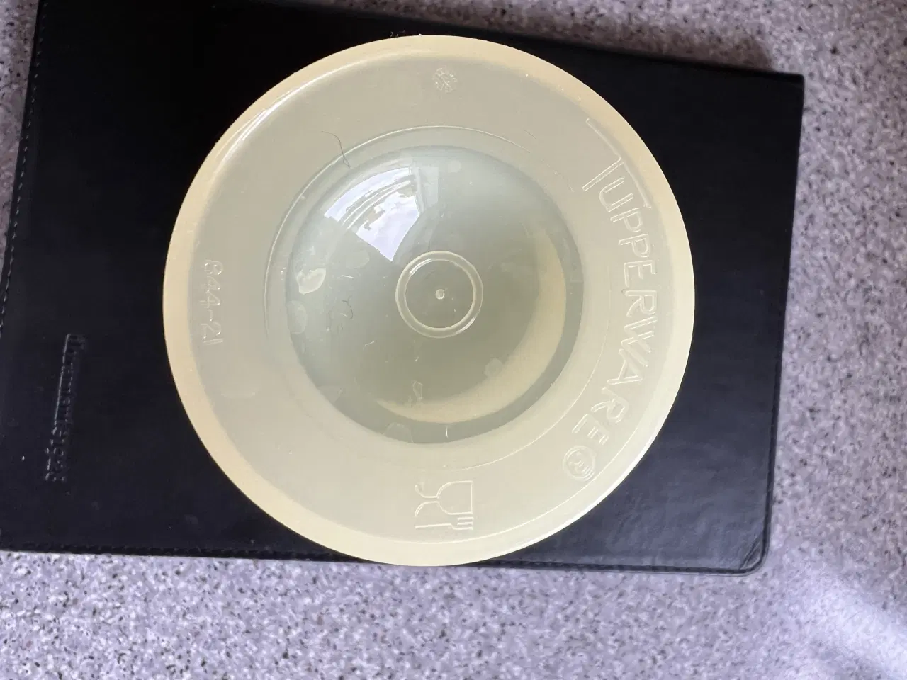 Billede 5 - Tupperware Quick Shake-beholder