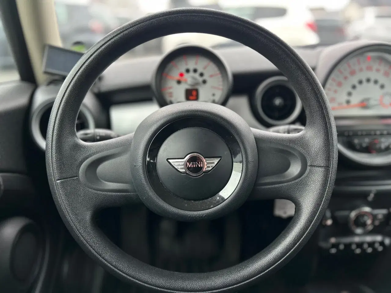 Billede 7 - MINI One 1,6 D