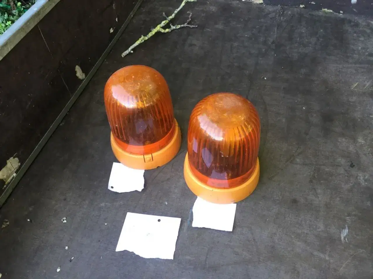 Billede 5 - Rotorblink