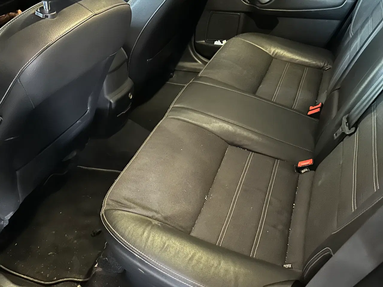 Billede 7 - Ford Mondeo 2.0 tdci 163hk
