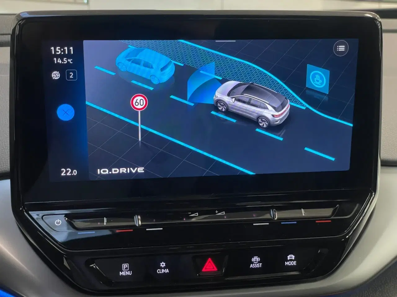 Billede 10 - VW ID.4 77 Pro