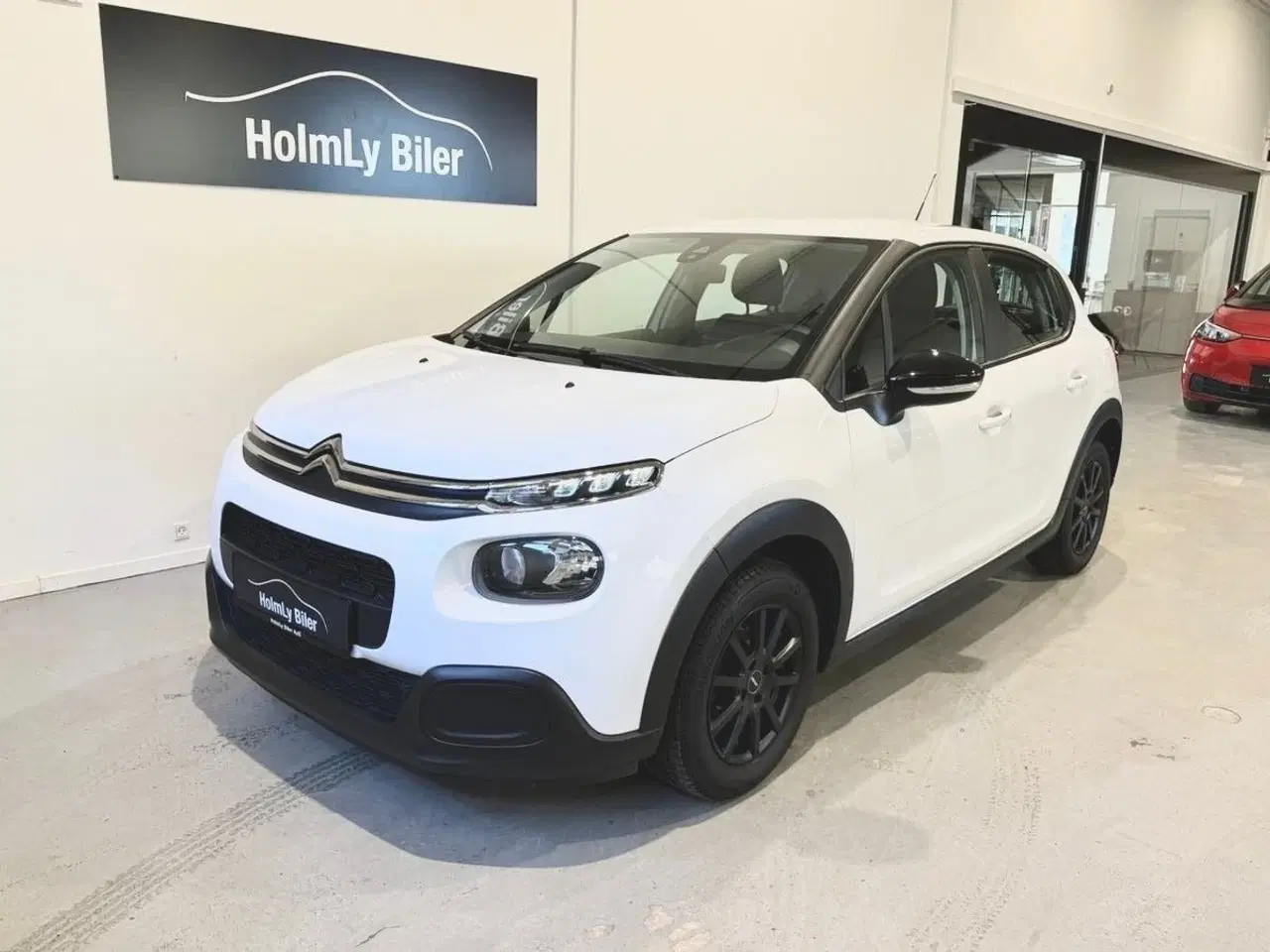 Billede 4 - Citroën C3 1,2 PureTech 82 Iconic LTD