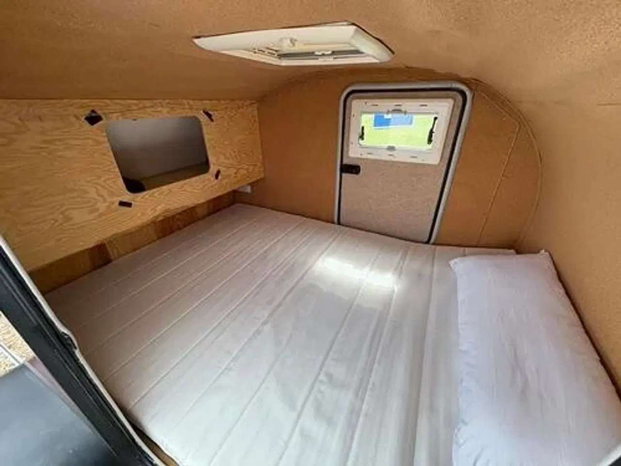 Billede 3 - Hero Camper TAVEX Alpha Cargo