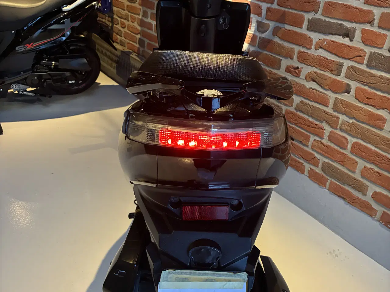 Billede 7 - Vga Explora Euro 4. 30 km