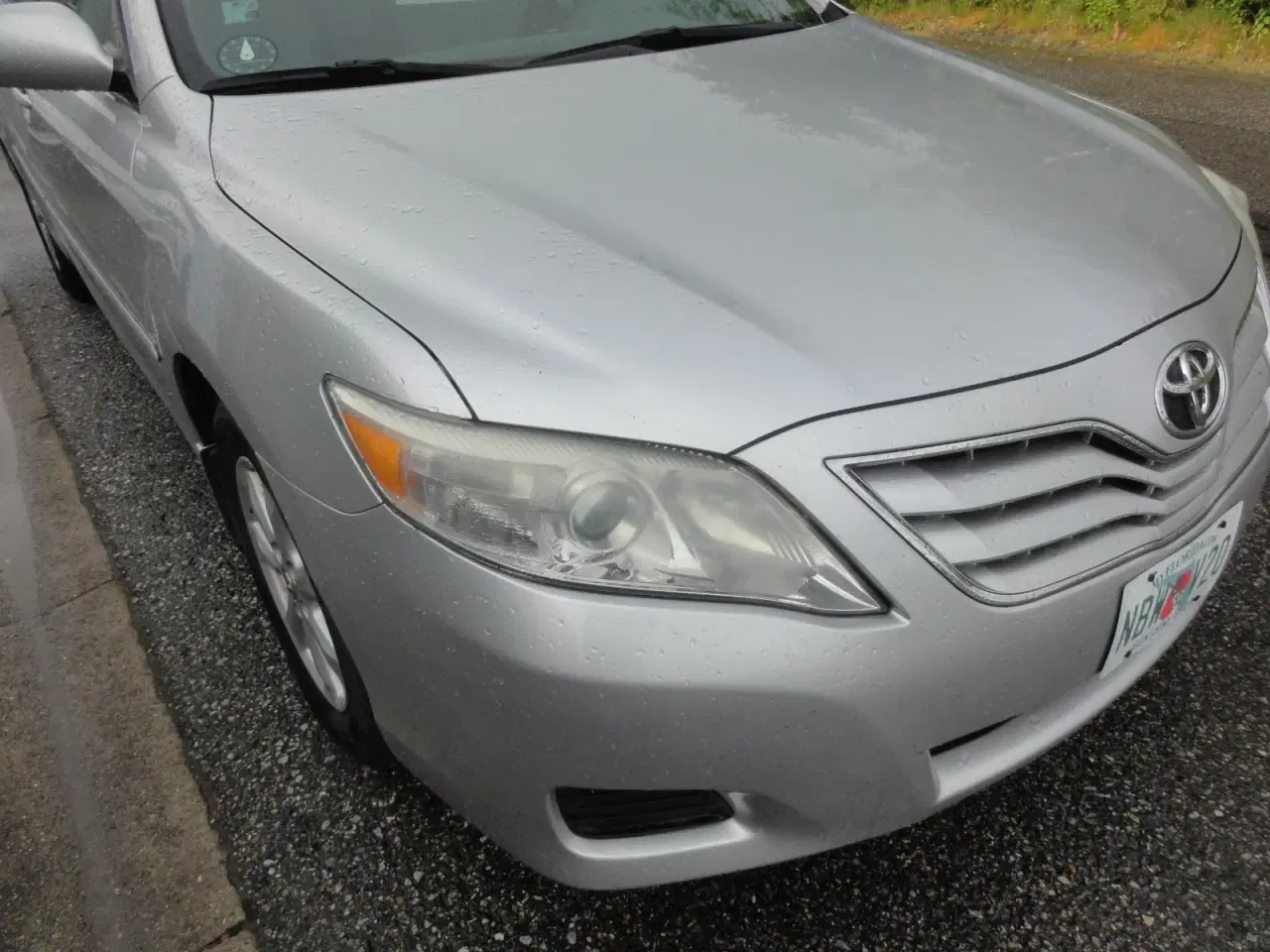 Billede 7 - Toyota Camry 2,5 LE aut.