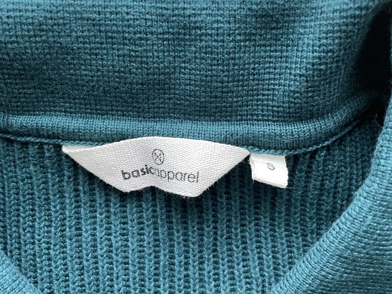 Billede 2 - Basic Apparel cardigan