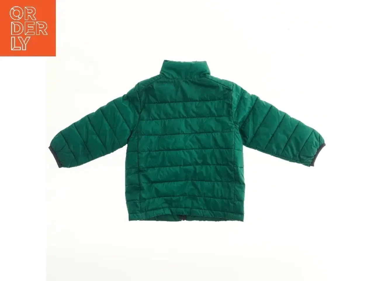 Billede 2 - Varm vatteret jakke fra Amazon Essentials (str. 92)