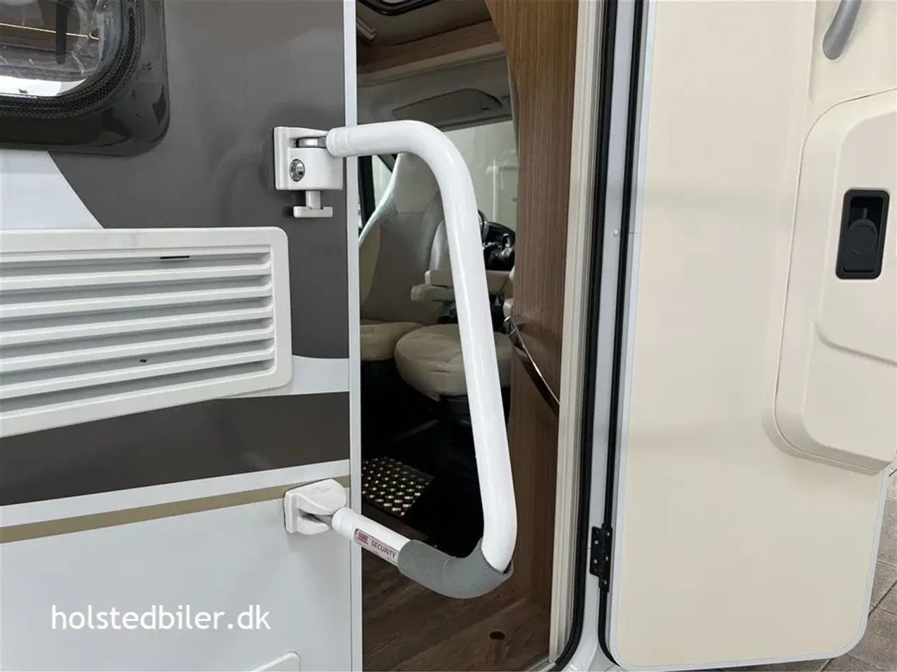 Billede 23 - 2018 - Carado T 337 Aut.