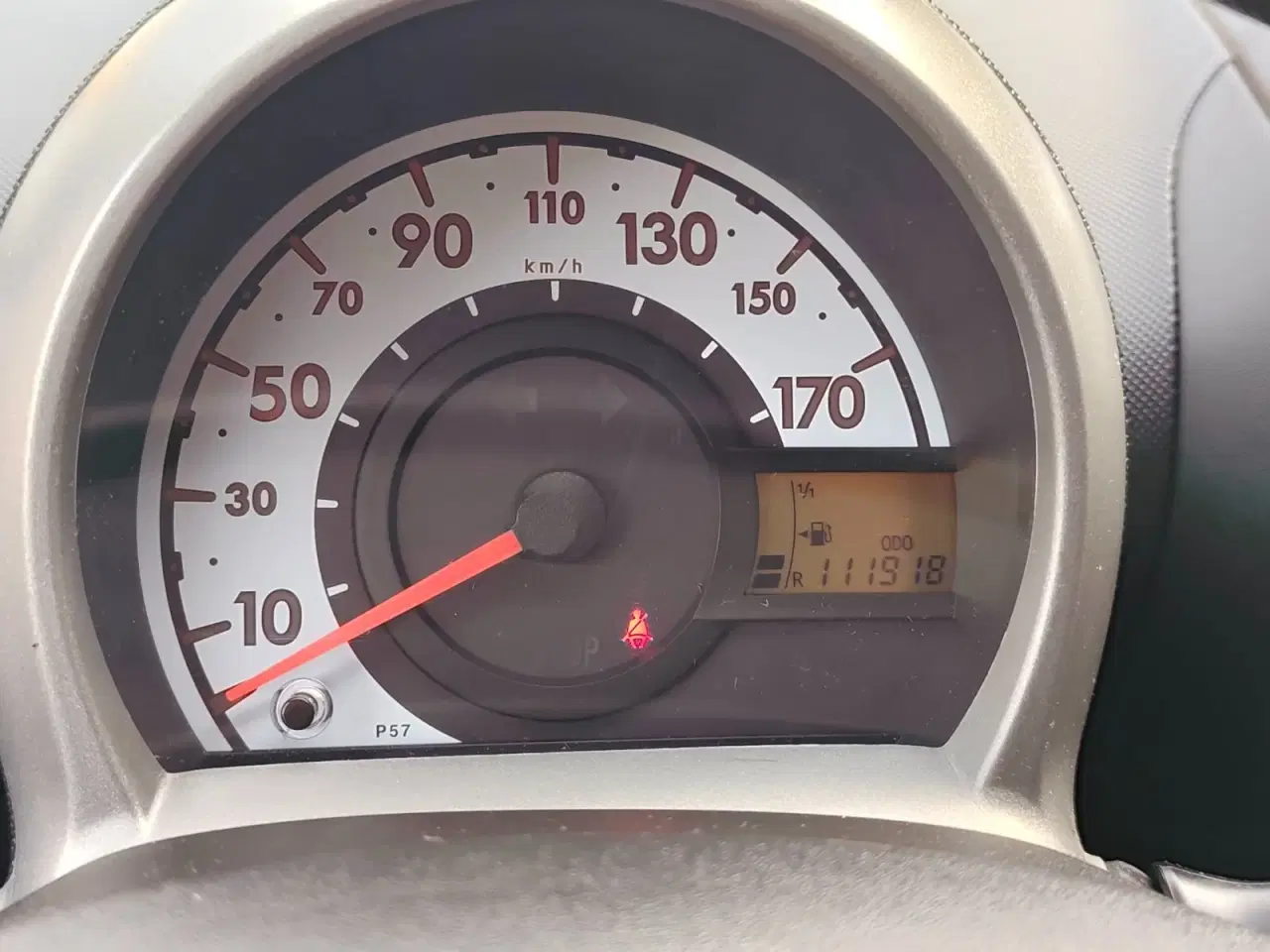 Billede 8 - Toyota Aygo 1,0 VVT-i T2 Air