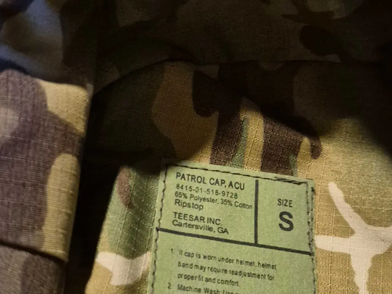 Billede 11 - Hardball udstyr og reservedele