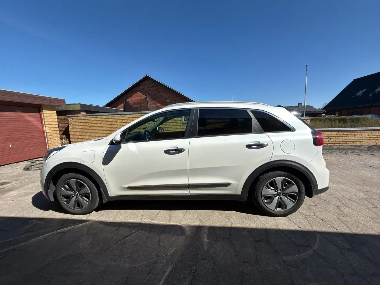 Billede 7 - Kia Niro 1,6 PHEV Premium DCT