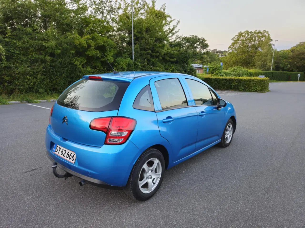 Billede 3 - Citroen C3 1,4 HDI 70 