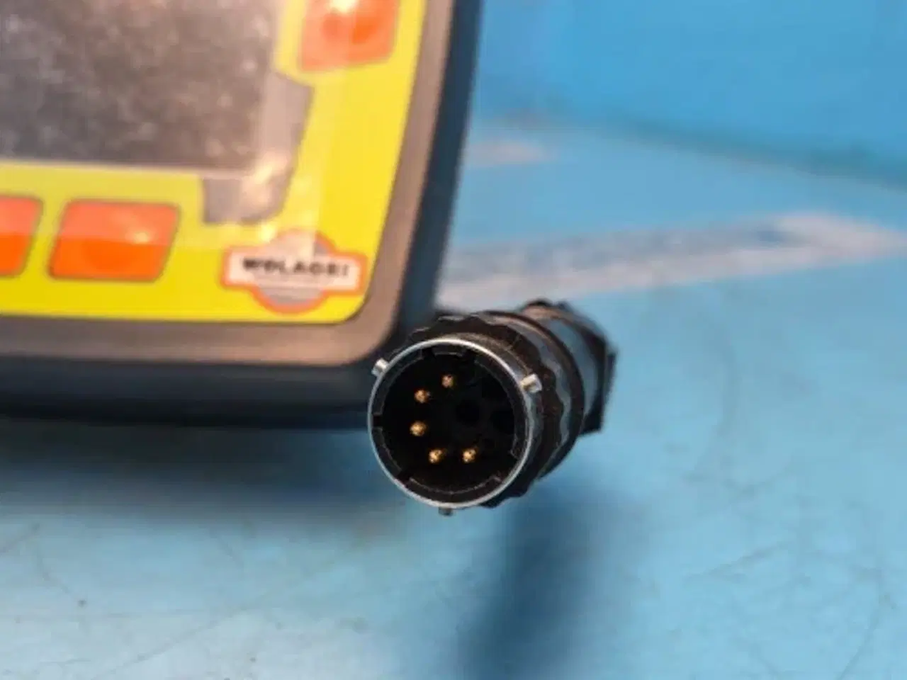 Billede 24 - Wolagri Vega 170 Monitor 2445020