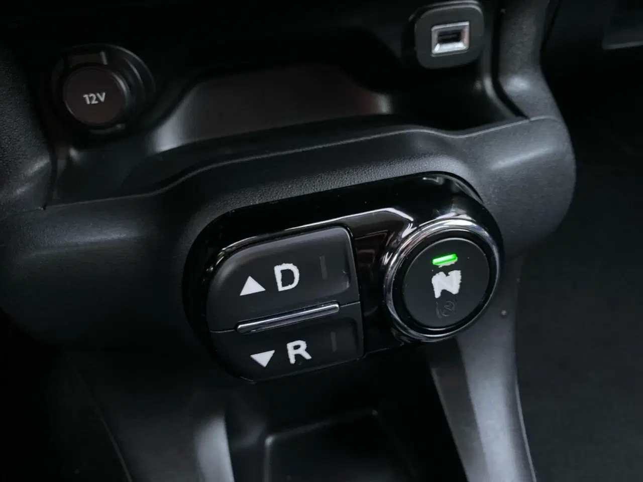 Billede 13 - Citroën C4 Cactus 1,6 e-HDi Shine ETG6 92HK 5d 6g Aut.