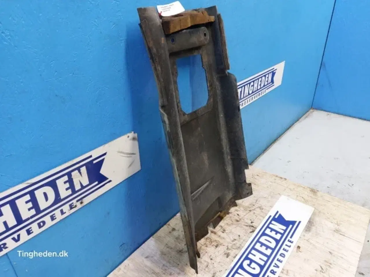 Billede 4 - Valmet 8050 Skærm 33624800