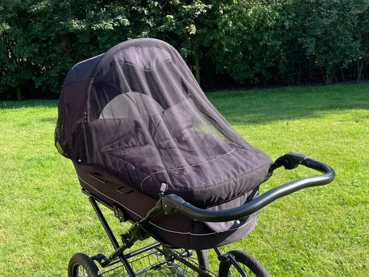 Billede 11 - Babytrold barnevogns pakke med alt