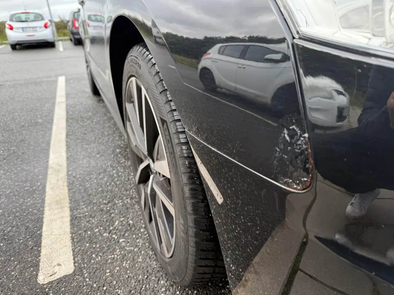 Billede 16 - Peugeot 508 2,2 HDi 204 GT SW aut.