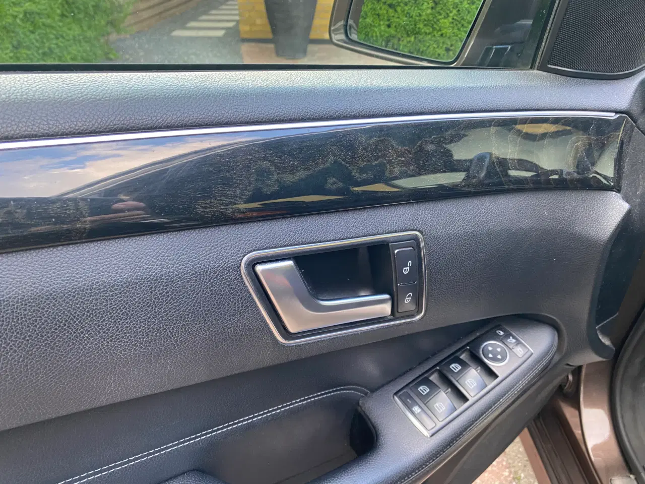Billede 7 - Mercedes E-220d 170 hk Avantgarde