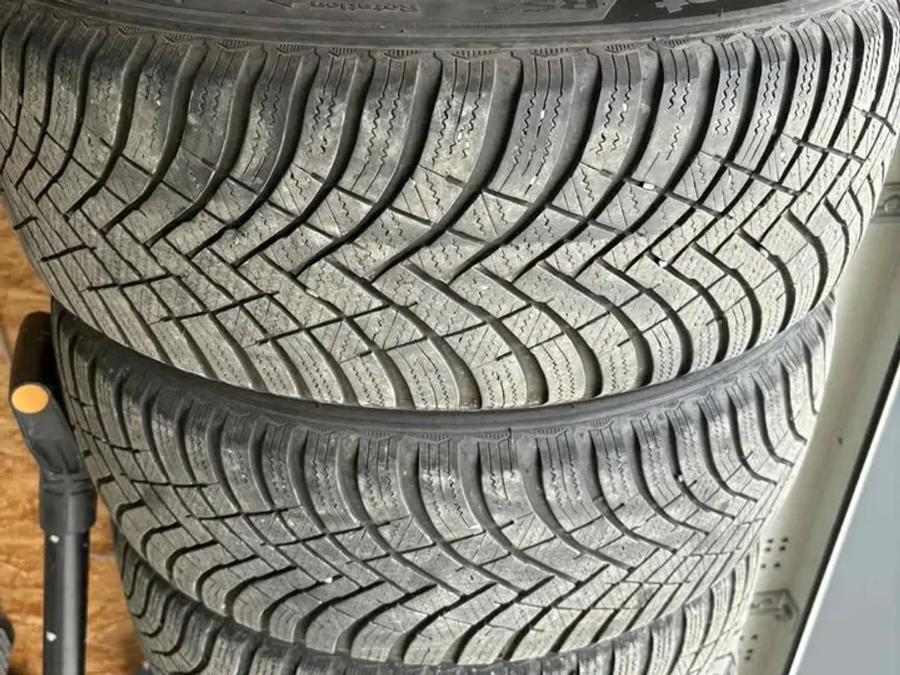 Billede 12 - Peugeot 308 Style SW