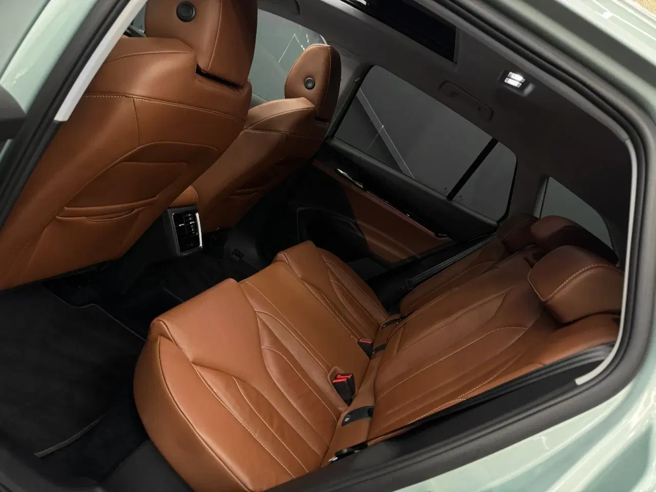Billede 15 - Skoda Enyaq 80 iV ecoSuite